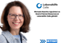 Michaela Haschke Appointed as Head of Human Resources at Lebenshilfe Celle gGmbH