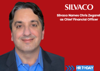 Silvaco Names Chris Zegarelli as Chief Financial Officer