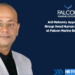 Anil Mohanty Appointed as Group Head Human Resources at Falcon Marine Exports Limited