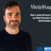 Matt Lewis-Strauch Appointed as Chief People Officer at WeirFoulds LLP