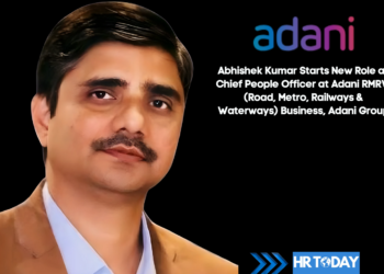 Abhishek Kumar Starts New Role as Chief People Officer at Adani RMRW (Road, Metro, Railways & Waterways) Business, Adani Group