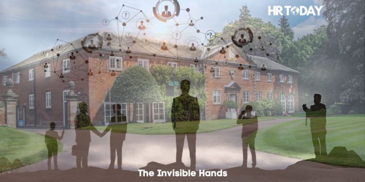 The Invisible Hands: How Strong Alumni Networks Propel More CEOs and Startup Founders into Leadership
