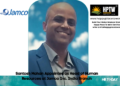Santosh Mohan Appointed as Head of Human Resources at Jamco Inc. India Branch