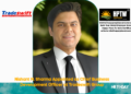 Nishant M. Sharma Appointed as Chief Business Development Officer at Tradeswift Group