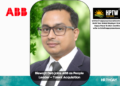 Biswajit Deb joins ABB as People Leader – Talent Acquisition