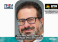 Jason Weiss, Ph.D. appointed as Chief People Officer at People Care