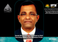 Suresh Manickavasagam appointed as Chief Operating Officer at KMC Aluminium Private Limited