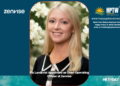 Pia Lundkvist Appointed as Chief Operating Officer at Zenvise