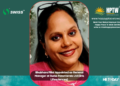 Shubhara Pillai Appointed as General Manager at Swiss Parenterals Ltd (Eris Lifesciences)