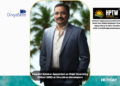 Saurabh Katekar Appointed as Chief Operating Officer (RRE) at DivyaSree Developers