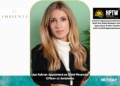 Lisa Foltran Appointed as Chief Financial Officer at Ambienta