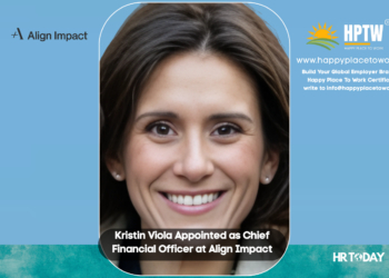 Kristin Viola Appointed as Chief Financial Officer at Align Impact