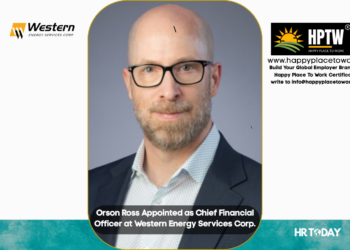 Orson Ross Appointed as Chief Financial Officer at Western Energy Services Corp.