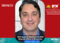 Chris Zegarelli Appointed as Chief Financial Officer at Silvaco Inc
