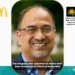 Das Dasgupta, PhD, Appointed as Global Chief Data Analytics & AI Officer at McDonald’s