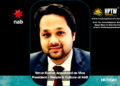 Varun Kumar Appointed as Vice President – People & Culture at NAB