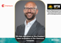 Erik Matz Appointed as Vice President Talent Acquisition at The Chemours Company
