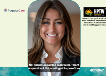 Niki Pollack Appointed as Director, Talent Acquisition & Onboarding at PurposeCare
