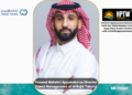 Yazeed Alshehri Appointed as Director Talent Management at Al Rajhi Takaful