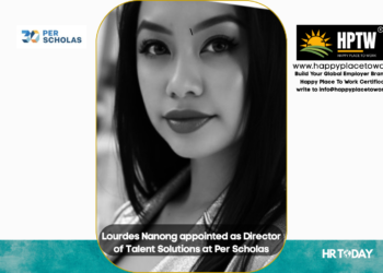 Lourdes Nanong appointed as Director of Talent Solutions at Per Scholas