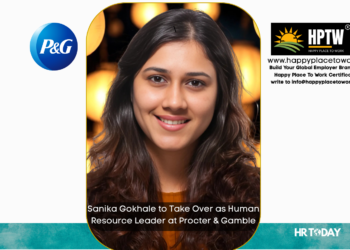 Sanika Gokhale to Take Over as Human Resource Leader at Procter & Gamble