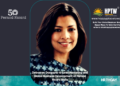 Debasree Dasgupta to Lead Marketing and Global Business Development at Pernod Ricard India
