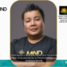 MIND Appoints Jimmy Tsang as Chief Marketing Officer to Accelerate Go-to-Market Strategy and Company Growth