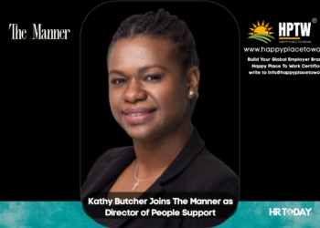 Kathy Butcher Joins The Manner as Director of People Support