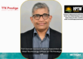 Tamilselvan Sankaralingam Appointed as Chief Technology Officer at TTK Prestige Ltd