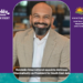 Mondelēz International appoints Abhiroop Chuckarbutty as President for South East Asia