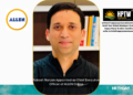 Rakesh Ranjan Appointed as Chief Executive Officer of ALLEN Online