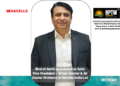 Bharat Sethi Appointed as Joint Vice President – Water Heater & Air Cooler Divisions at Havells India Ltd