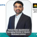 Mahesh Babu Appointed as Managing Director of Olectra Greentech Limited