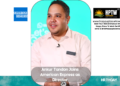Ankur Tandon Joins American Express as Director