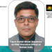 Tapan Kumar Ghosh Appointed as Chief Executive Officer of VinFast India