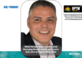 Flavio Moraes Junior Appointed as Managing Director and Chief Country Executive at Ingram Micro India