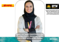 Nada H. Al-Tamimi Appointed as Vice President Human Resources, Middle East & North Africa at DHL Express