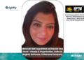 Himanshi Nair Appointed as Director and Head – People & Organization, India at Brightly Software, A Siemens Company