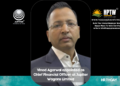 Vinod Agarwal appointed as Chief Financial Officer at Jupiter Wagons Limited