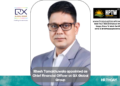 Ritesh Tamakhuwala appointed as Chief Financial Officer at QX Global Group