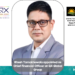 Ritesh Tamakhuwala appointed as Chief Financial Officer at QX Global Group