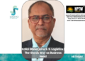 Kallol Ghosh joins S. S. Logistics | The Goods Way as Business Head