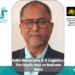 Kallol Ghosh joins S. S. Logistics | The Goods Way as Business Head