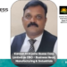 Kannan KCS joins Quess Corp Limited as CBO – Business Head, Manufacturing & Industrials