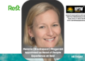 Melanie (Breakspear) Fitzgerald Appointed as Head of People Experience at Rest