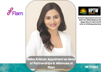 Nisha Krishan Appointed as Head of Partnerships & Alliances at Flam