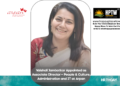 Vaishali Jambotkar Appointed as Associate Director – People & Culture, Administration and IT at Arpan