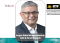 Angan Guha Re-appointed as CEO & MD of Birlasoft