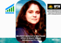 Bina Belani appointed as Chief People Officer at Ascend Telecom Infrastructure Pvt. Ltd.