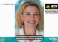 Holly McGiboney appointed as Chief Human Resources Officer at iPipeline